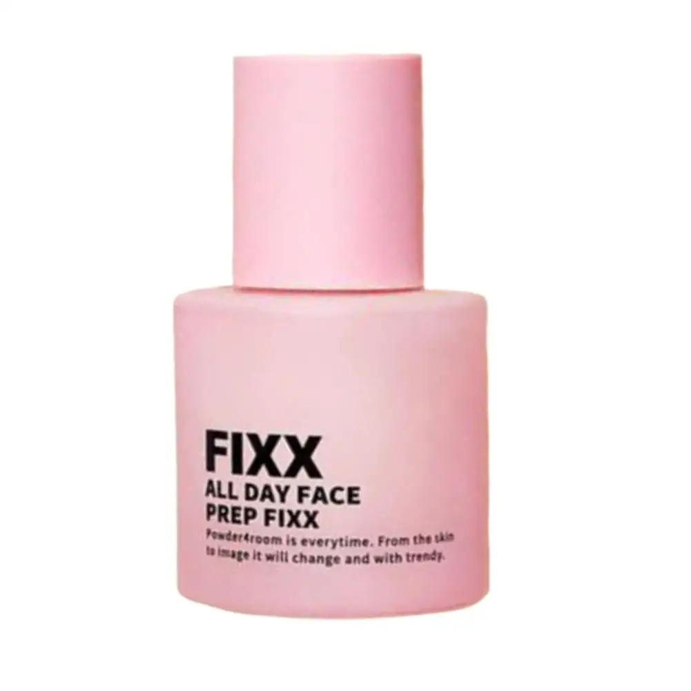 Długotrwały, nawilżający primer do twarzy dla kobiet i dziewcząt, baza pod makijaż na cały dzień, niewidoczna baza izolująca pory, baza pod makijaż z efektem wygładzenia pór, biały makijaż.