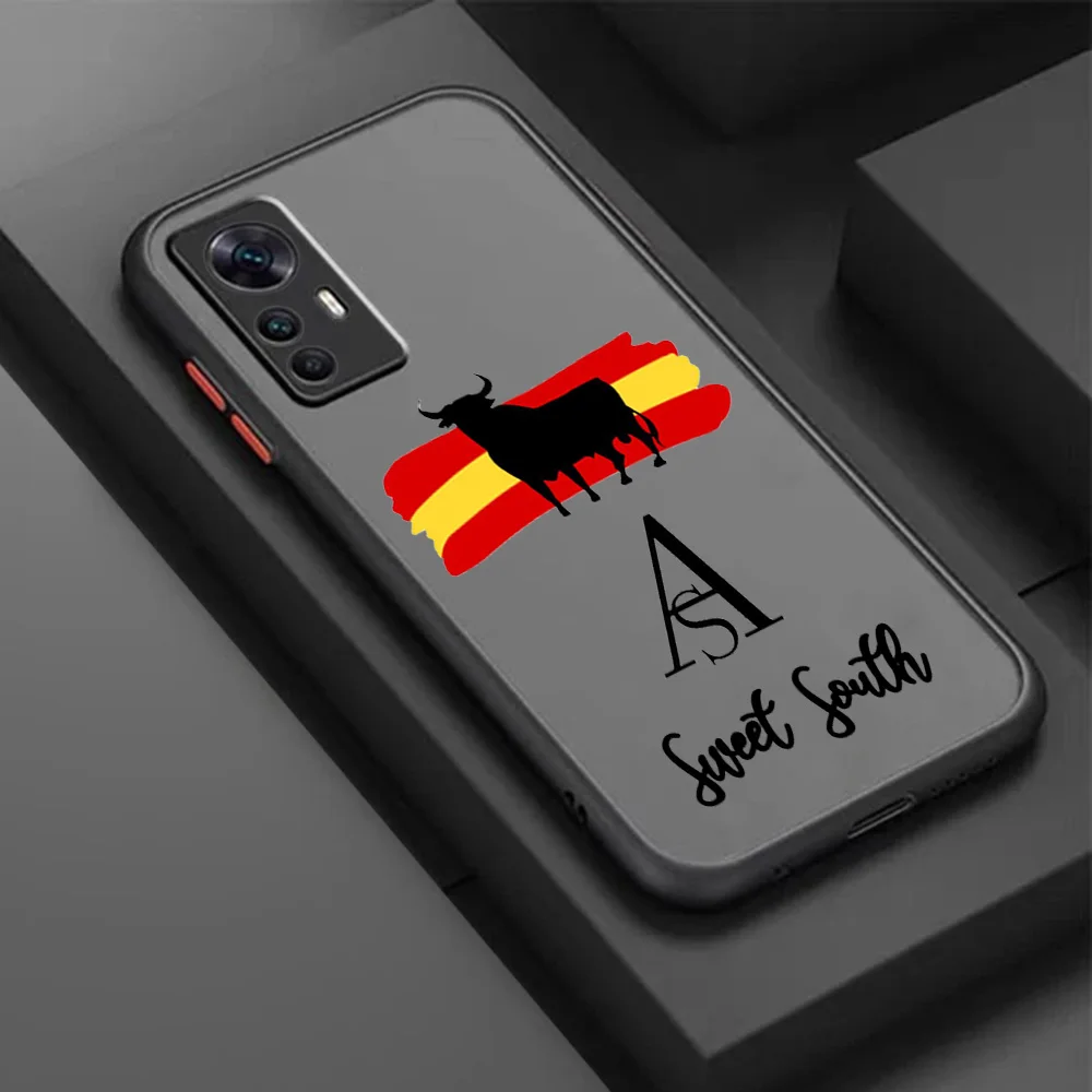 샤오미 레드미 휴대폰 케이스, 블랙 반투명 커버, 말 기사, 플라멩코 댄서 킹, 노트 9, 10 프로, 9t, 9t, 9t, 9c, 10a, 10c, 9s, 7, 8t