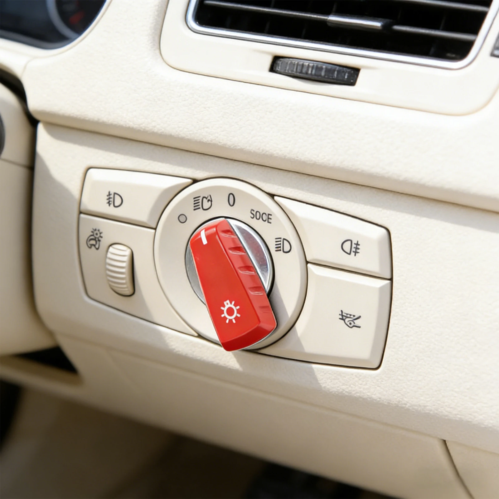 Front Headlight Con…