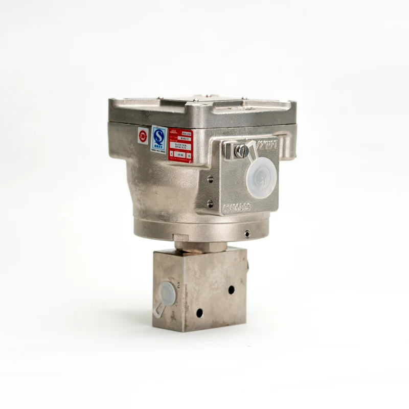 ASCO New Explosion-Proof Solenoid Valve Pneumatic WSNF8327B102 WSNF NF 8327B001 WSNF8327B002 Instrument Parts Accessories