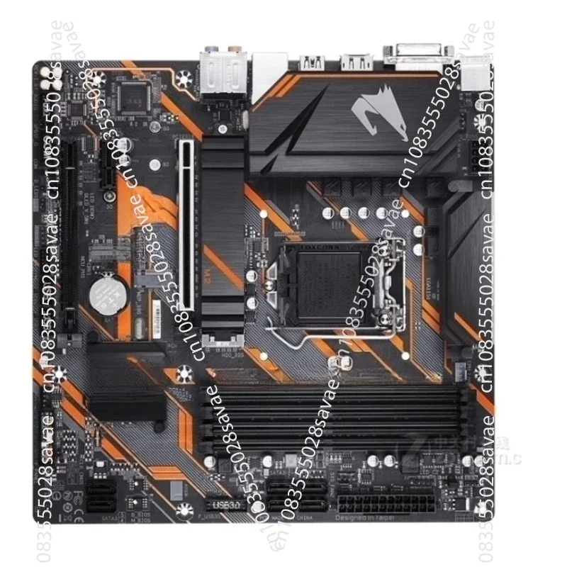 

B360M-D2V B360M D3H B365M POWER H310M S2 Main Board
