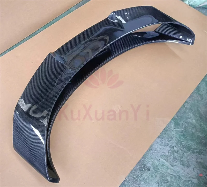 Used for B 3 Series G20 modification carbon fiber rear spoiler body kit front bumper edge side skirts rear diffuser