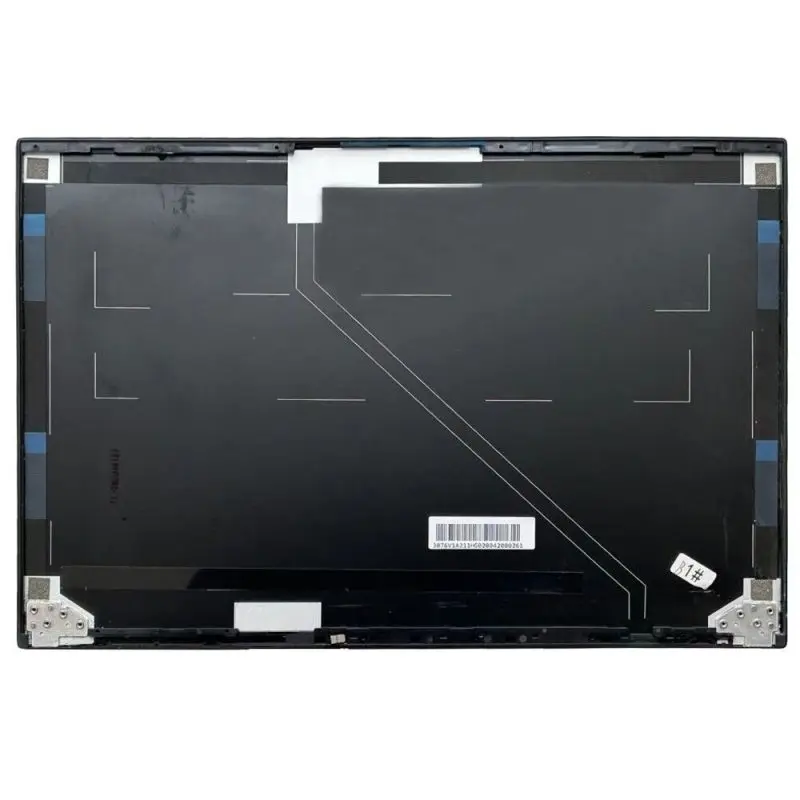 New laptop For Stealth GS66 MS-16V1 MS-16V2 MS-16V3 Rear Lid Lcd Back Cover Top Case A shell/hinge