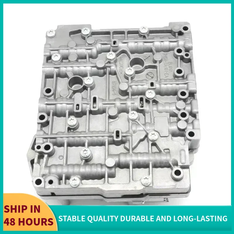 

7M5R -7H035-CATransmission Valve Body MPS6 6DCT450 For Dodge Avenger Ford Volvo C30 CHRYSLER SEBRING 07-10 JOURNEY