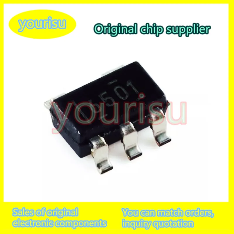 10Pcs/Lot SN6501DBVR SN6501DBVT SN6501DBV SN6501D SN6501 6501 IC REG CONV PWR SUPPLIES SOT23-5