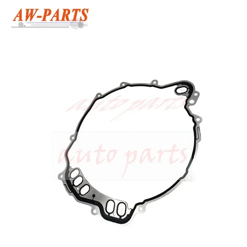 Auto Transmission Rear Cover Gasket Oil Pan gasket 6T75E 6T70 6F50 6F55 for FORD LINCOLN MERCURY Car Accessories 24229593