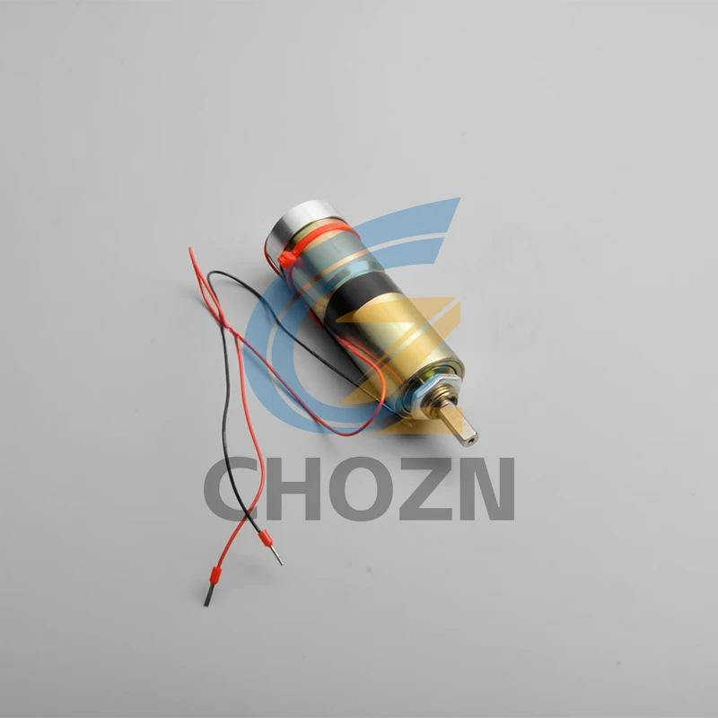Heidelberg MO Imported Take-up Motor 92.112.1311 Printing Machine Take-up Motor Heidelberg Take-up Heidelberg Machinery Parts