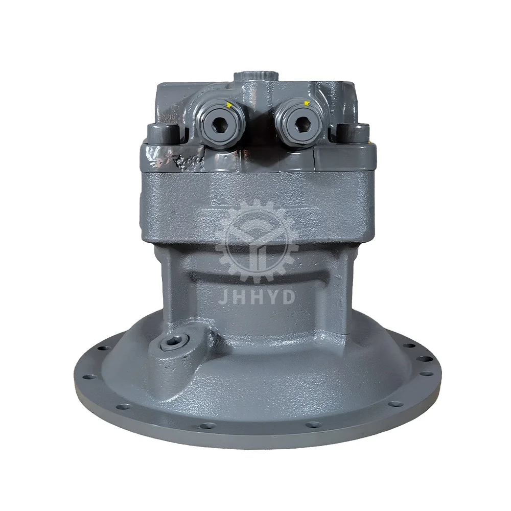 

Excavator Parts EX270LC EX270-5 ZX280-3 ZX270-3 4224992 4621174 Swing Motor M5X180 for Hitachi