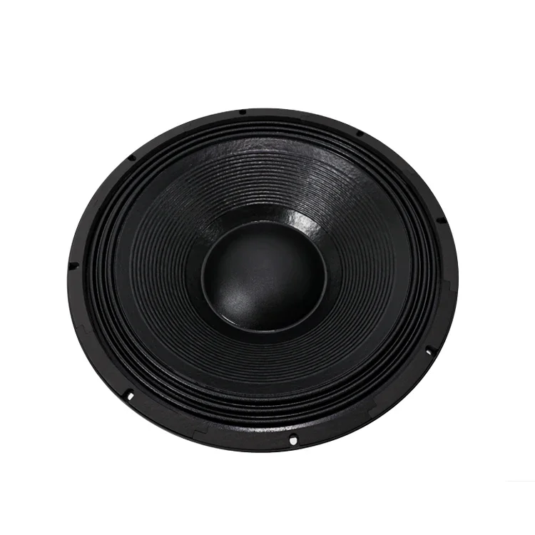 Alto-falantes graves THigh Voice B&C 3000w Alto-falantes subwoofer de 21 polegadas de neodímio