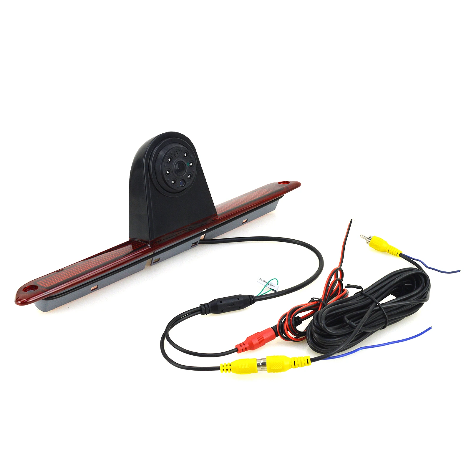 For Mercedes Sprinter W906 NCV3 W907 W910 VS30 VW MK1 Type 2E 2F 3rd Brake Light Reversing Camera