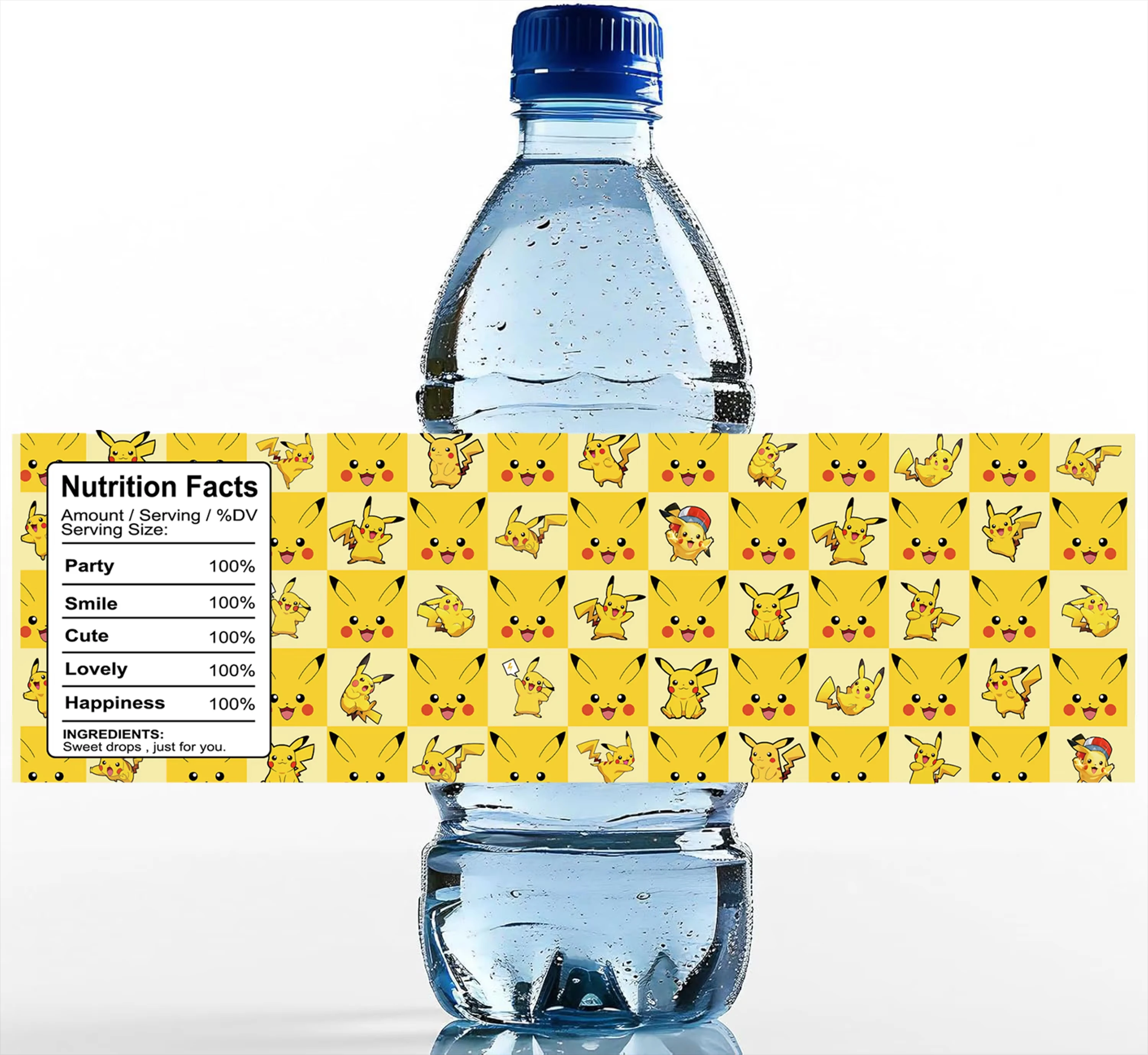 Pokémon thema feestfavoren: polsbandjes, stickers, ballonnen, cadeautjes, goodiebag vullers, verjaardagsdecoratie