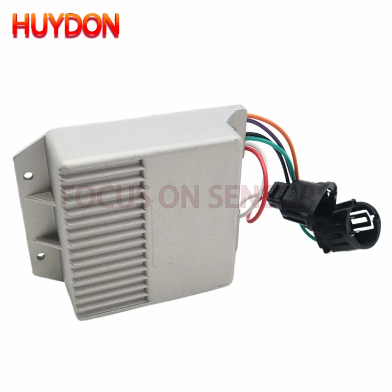 E8PF12A199AA Ignition Module For Ford Mustang F-100 Ranger Thunderbird Ltd /Crown Victoria Granada Lincoln Mercury Grand Marquis