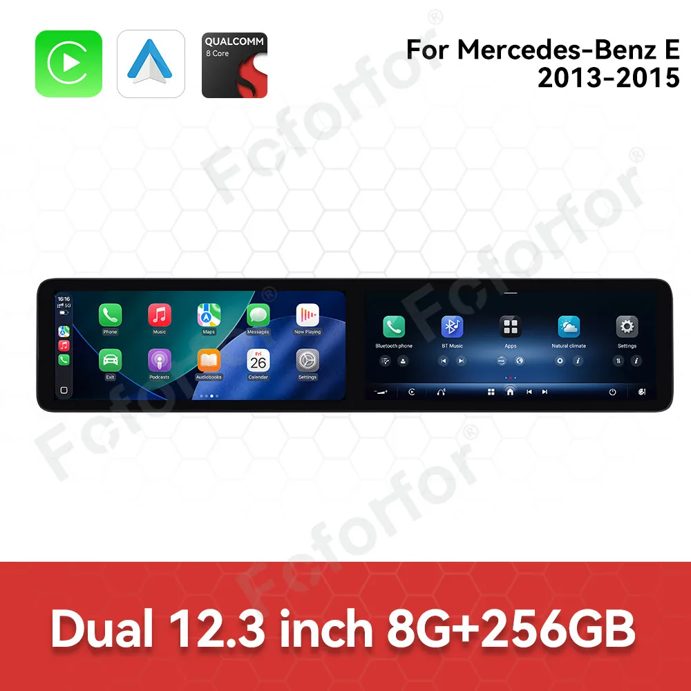 Android 13 Dual 12.… - image