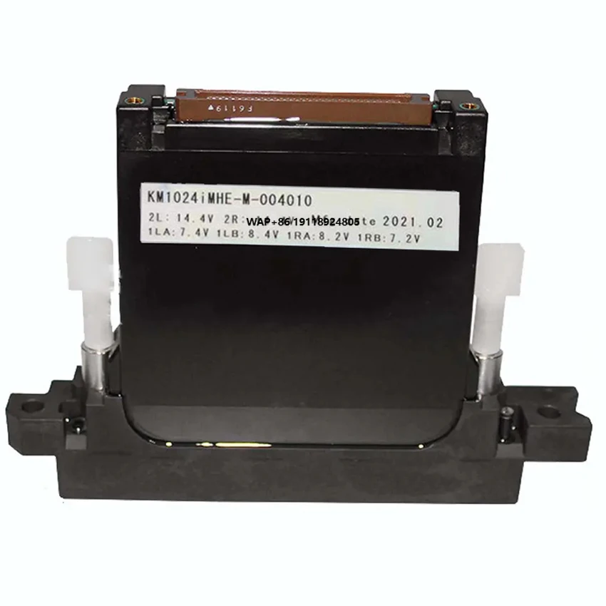 

KM512iLNB 1024i for Minolta 512i Printhead 30pl Solvent Ink Print Head