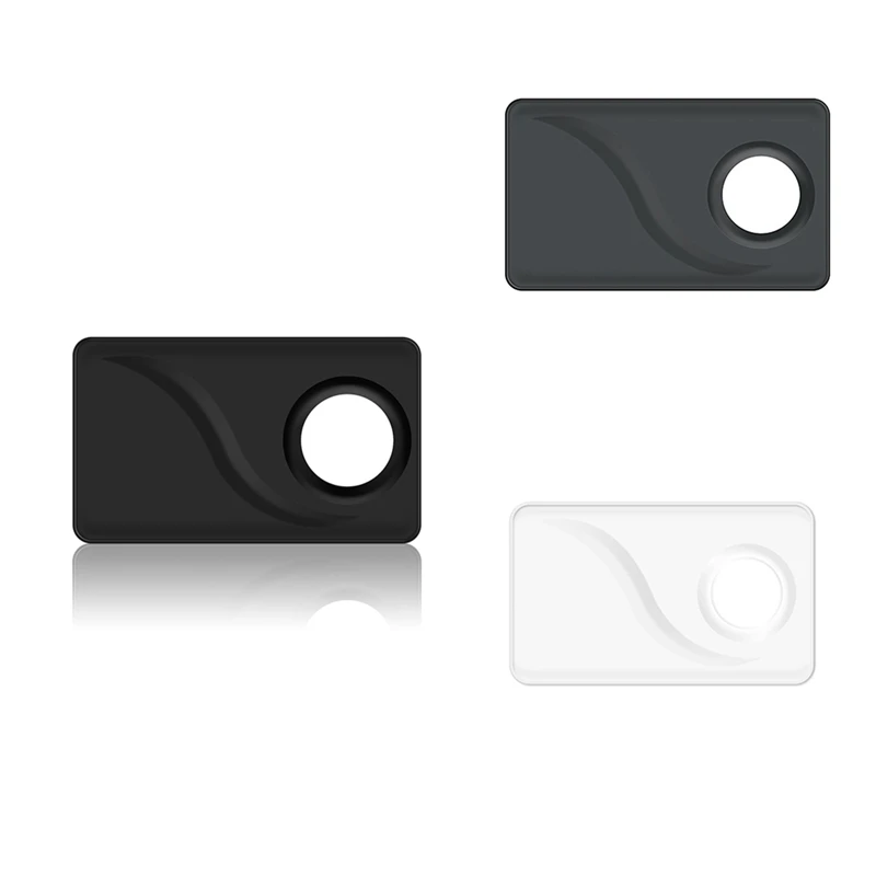 جراب محدد مواقع بنمط البطاقة لـ Apple ، واقي المحفظة ، حافظة Airtag