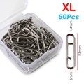 23mm 60Pcs