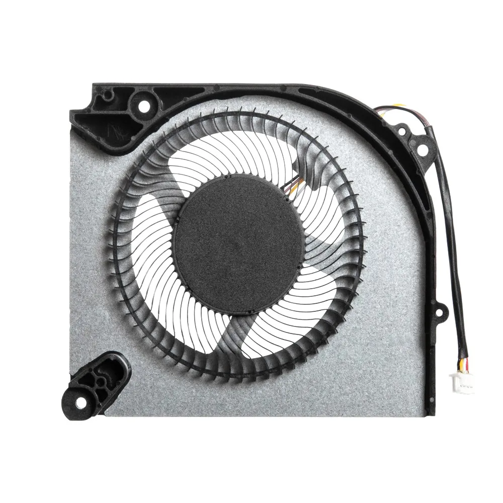 Laptop CPU/GPU FAN For Medion ERAZER Specialist P10 MD62394 MD62434 MD62447 MD62448 MD62461 MD62476 MD62477 NP60PNP-M