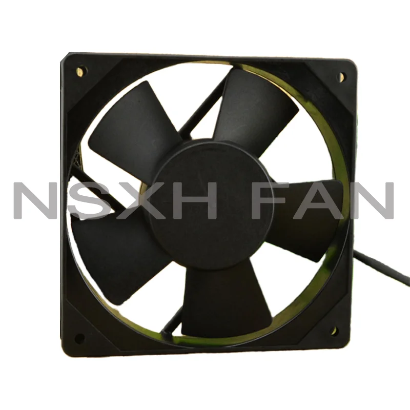 KDE2412PTB1-6A DC24V 6,0 W 12 CM FAN