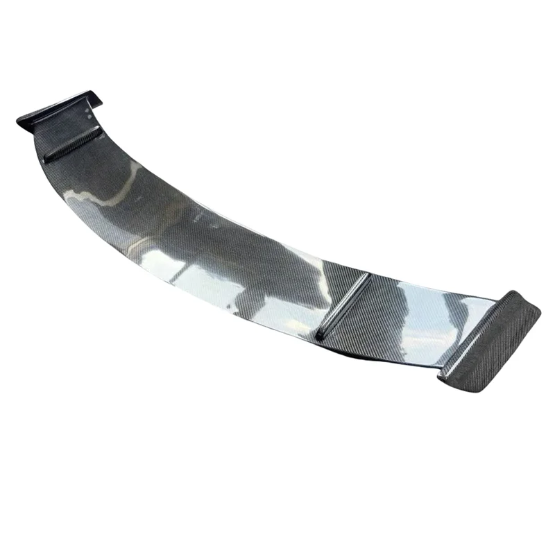 

High Quality Carbon Fiber RT900 Style Rear Spoiler Suitable for Mercedes Benz AMG GT50 GT53 GTC GTS