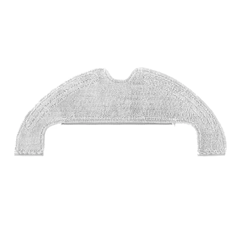 ชุดอะไหล่ผ้าถูพื้นสำหรับหุ่นยนต์ Xiaomi Mi Vaccum-Mop2 STYTJ05ZHM พิเศษ