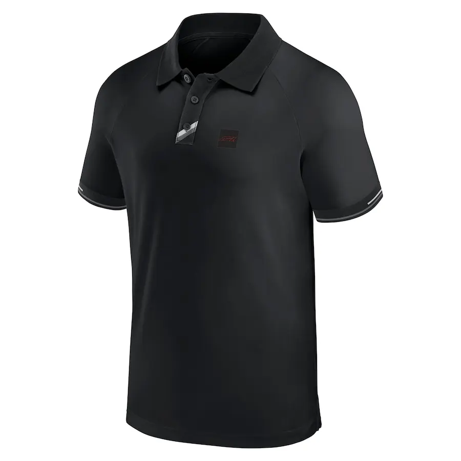 2024 New Arrivals Formula1 Racing Jersey Outdoor Black Polo Shirt Sports Jersey Adult Men Women Locomotive Bull Racing Jersey