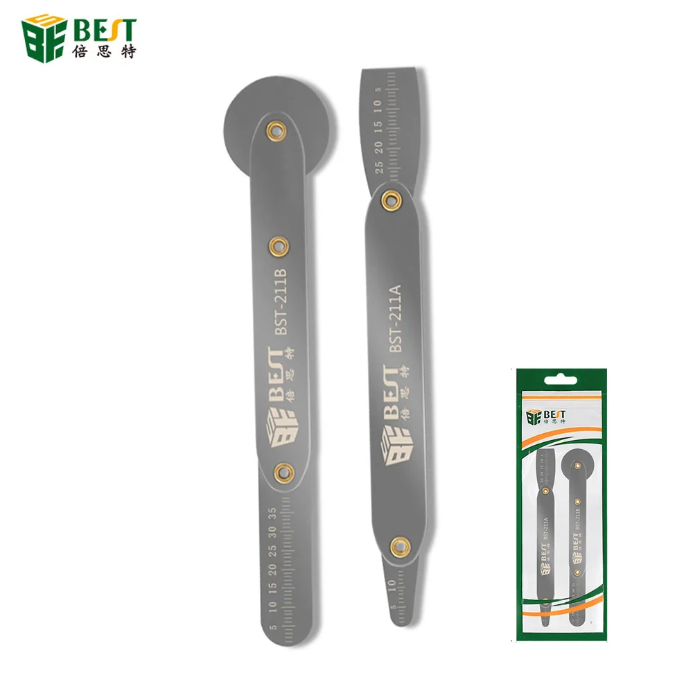 BST211A/B Roller Me… - image