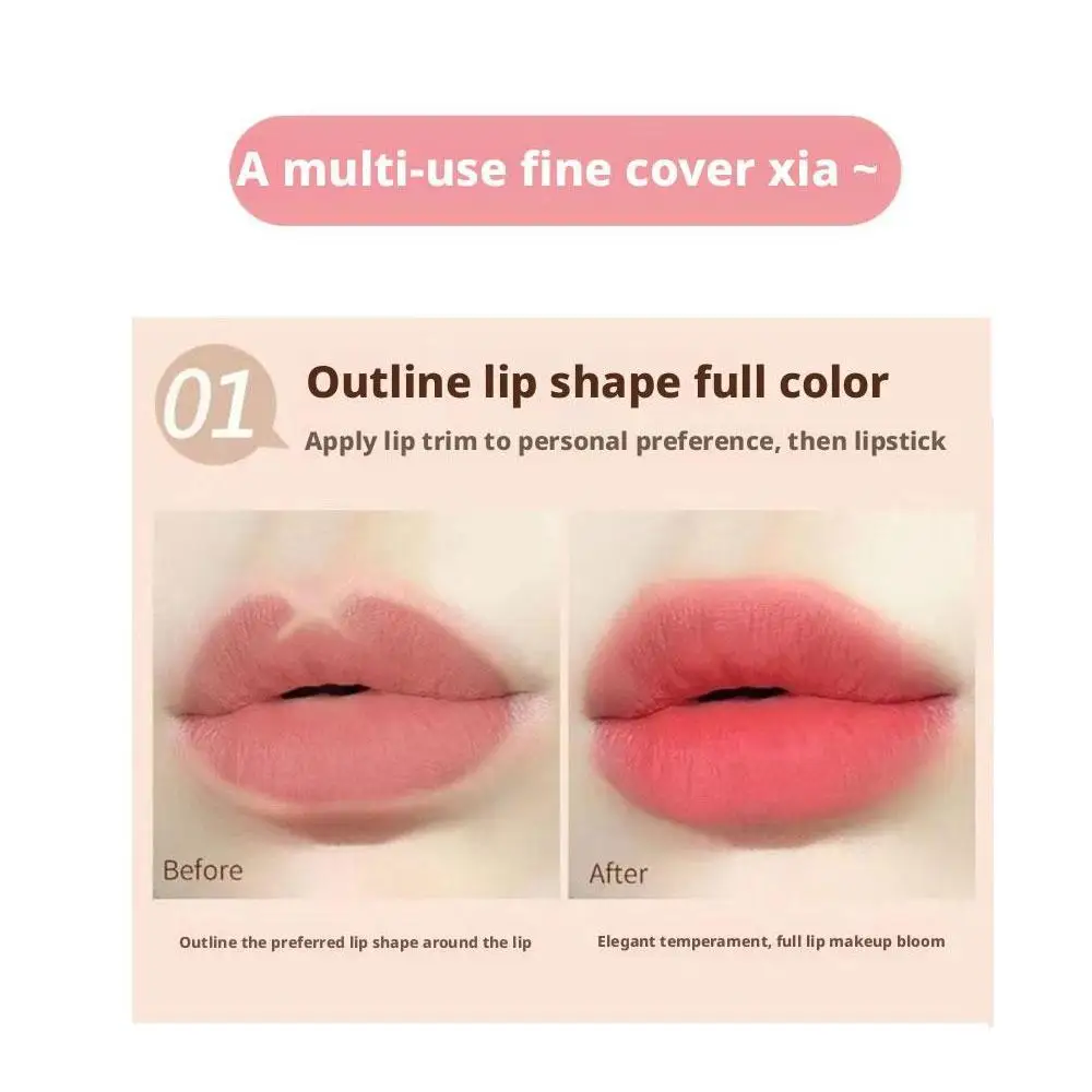 Penna correttore illuminante sotto gli occhi - Bacchetta correttore impermeabile per borsa per gli occhi con colore nudo, copre le occhiaie e le borse per gli occhi ﻿