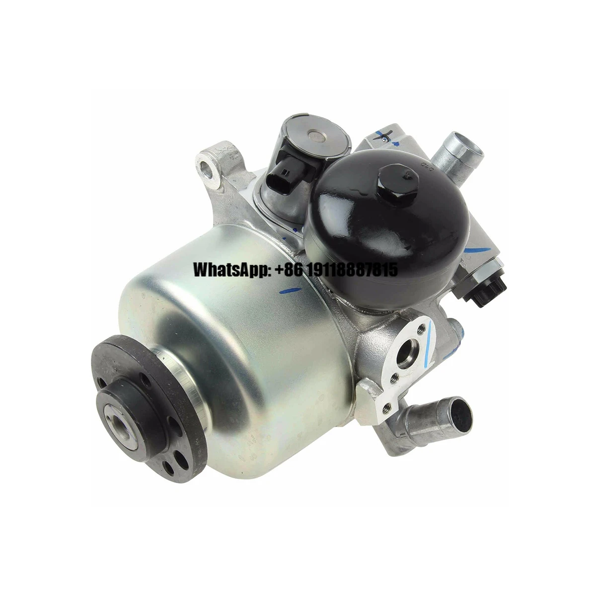 

Hot Sell Power Steering Pump A0054667101 Pump Without Wheels