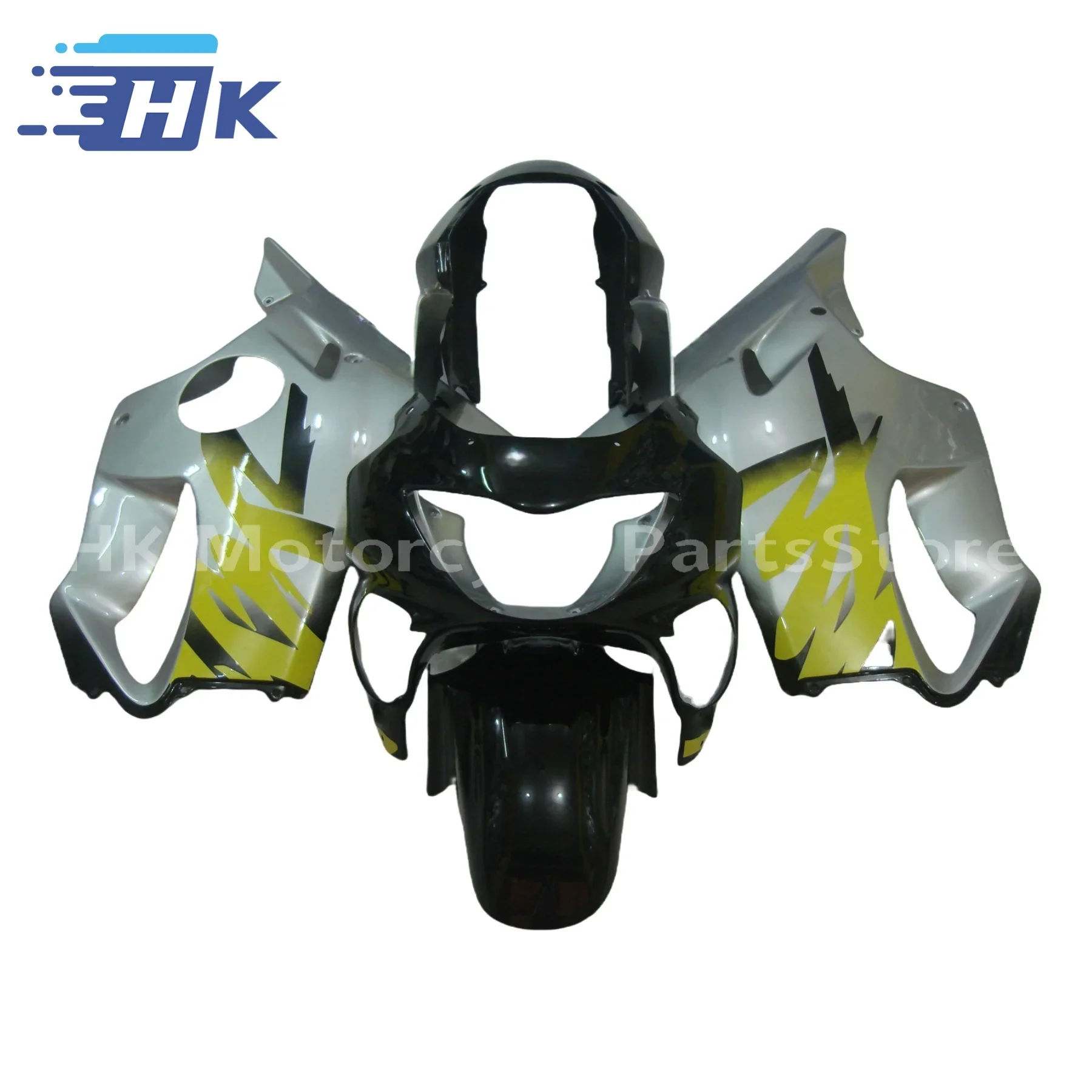 

Motorcycle Fairing Kit fit for HONDA CBR6004 1999 2000 CBR600 F4 CBR 600F4 99 00 Injection Fairings Bodywork Set