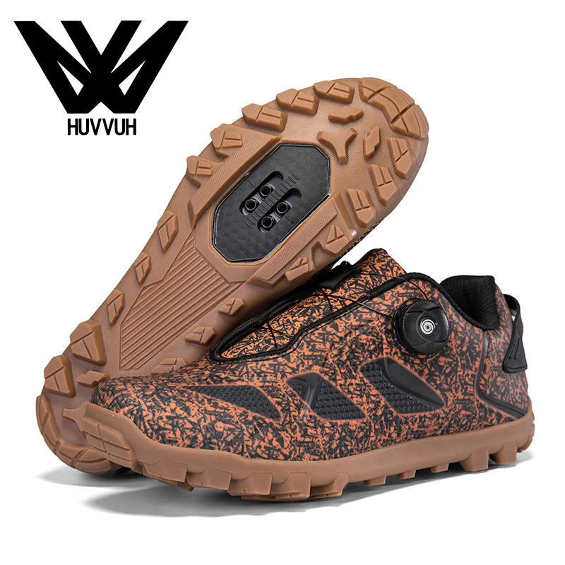 

MTB-DC06 Mens XC/Trail Road Cycling Shoes MTB Mountain Bike Racing Sneaker Bicycle Spd Unisex Zapatillas Ciclismo Mtb Size39-48