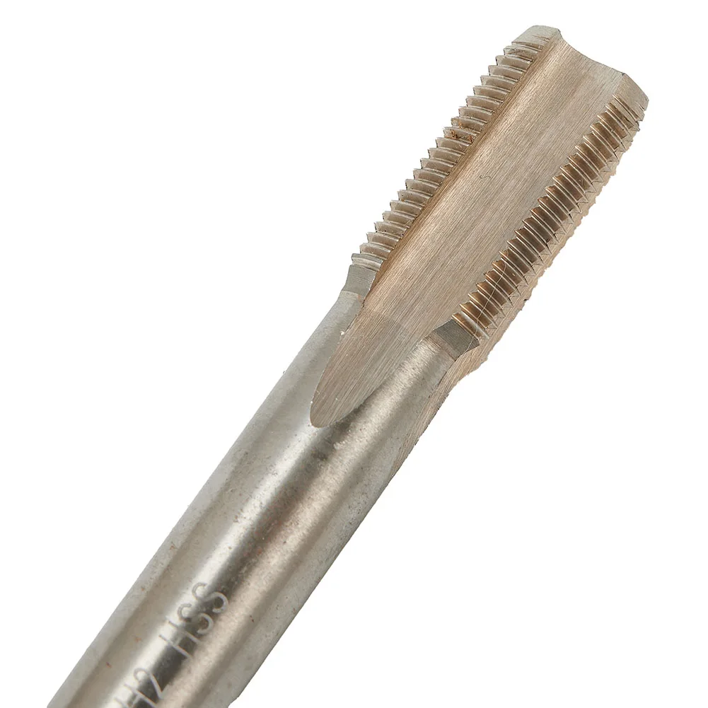 Metrische tap+matrijsset Draadgereedschap Vervanging Hoog roestvrij staal Rechterhand×1,0 mm Benodigdheden Handige metaalbewerking