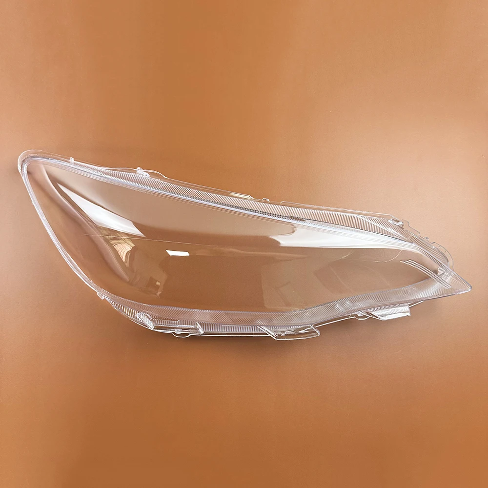 Configuration Headlamp Cover Transparent Shade Lamp Headlight Shell Lens Plexiglass For Chevrolet Cavalier 2016 2017 2018 2019