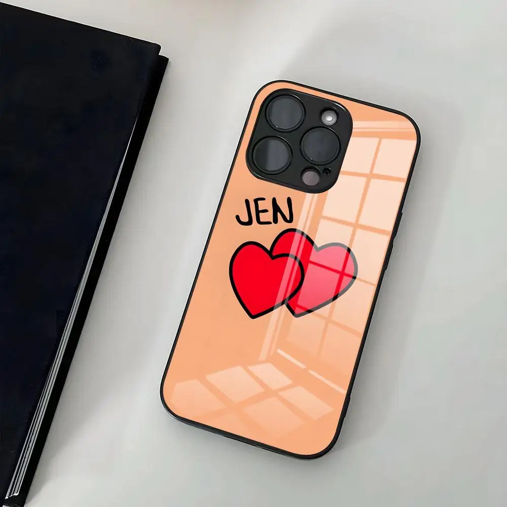 مثير لانا Rhoades جراب هاتف آيفون 16 15 13 الرجال 12 14 11 برو ماكس Mini X Xr Xs 8 7 Puls 6 2024 غطاء زجاجي