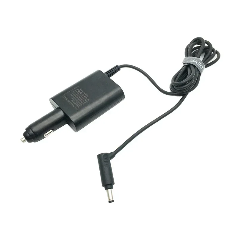Imagem -06 - Limpador de Carregador de Carro Durável Potência para Dyson v6 v8 Dc59 Dc62 Peças de Vácuo 35w dc 1224v Topo Peça2023 Novo de Alta Qualidade