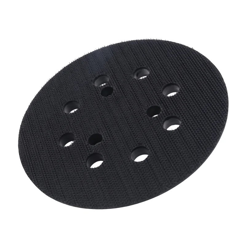 AB30-5 Zoll Trackal Sander Stütztellerbasis für Bo5010 Bo5021 Bo5041 Mt922 Mt924