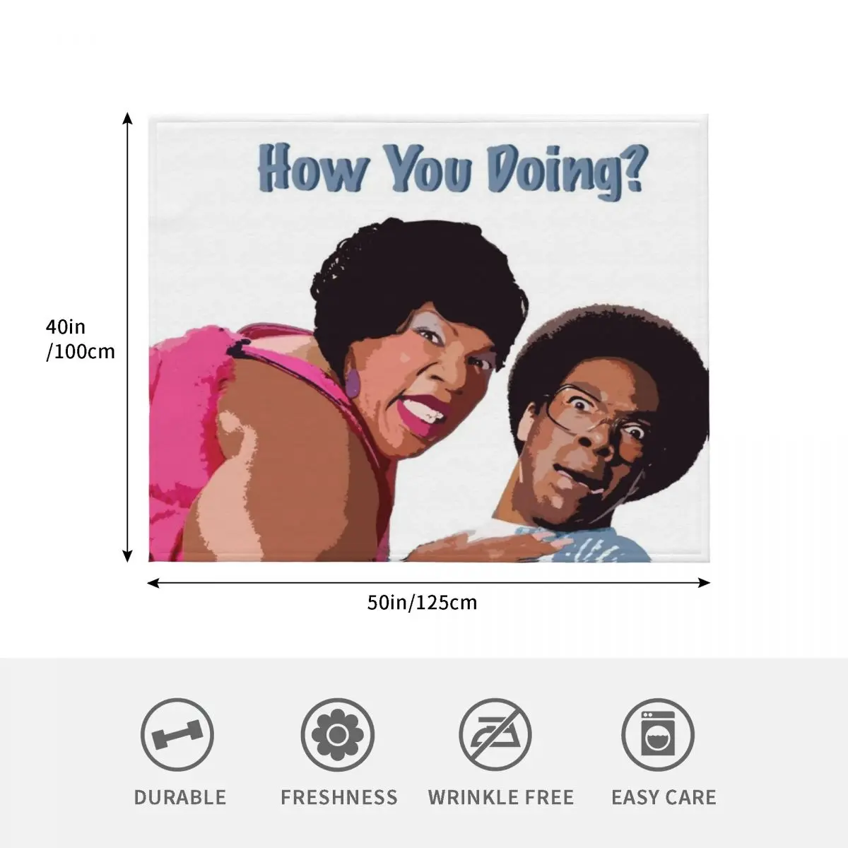 Norbit - كيف تفعل رمي البطانيات المحشوة للأرائك بطانيات الأريكة متعددة الأغراض