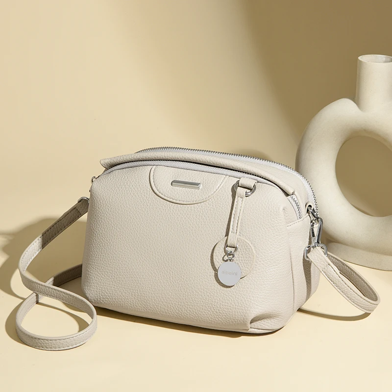 

Элегантные женские маленькие сумки, качественная мягкая кожаная женская сумка на плечо, роскошные дизайнерские сумки через плечо и кошельки для телефонов