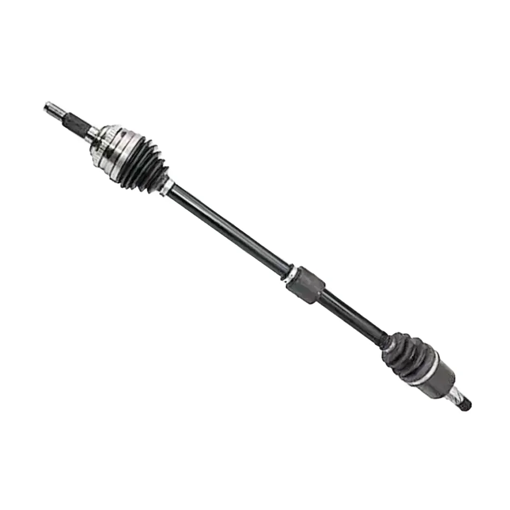 

Suitable for BMW 550 750 760 840 850 F90 F91 F92 F93 G30 G11 G14 G15 G16 2016-2023 Exchange output shaft front left 31608694341
