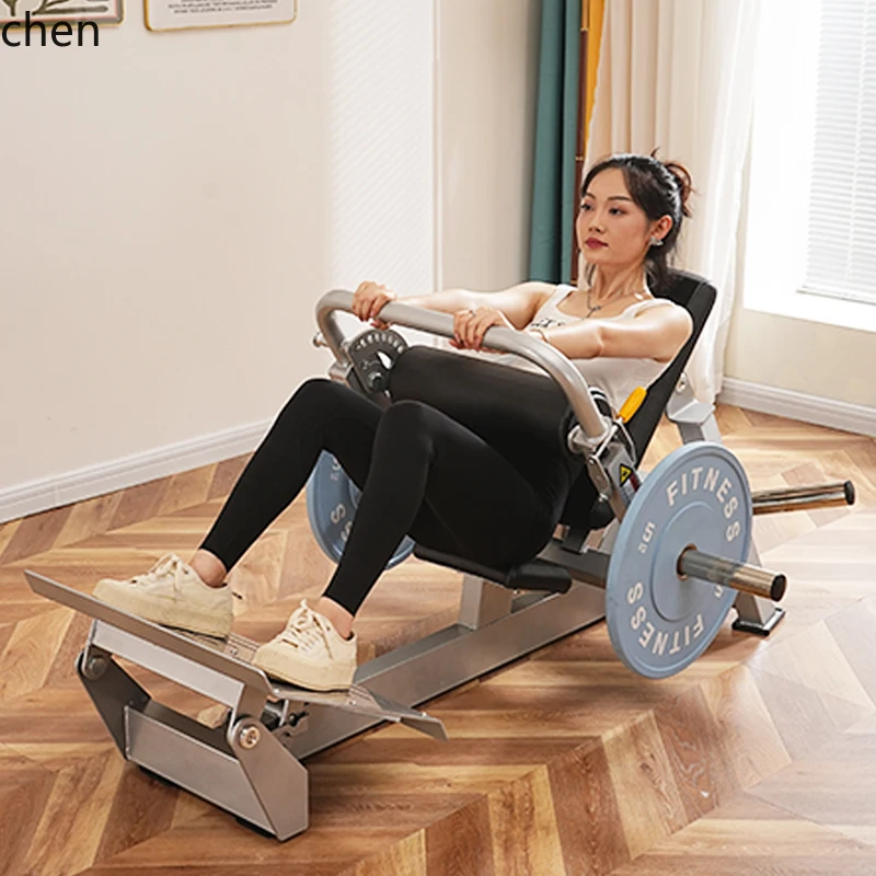 

HXL Butt Bridge Machine Commercial Butt Training Equipment Women's Shaping Equipment Butt Lift Machine Leg Trainer