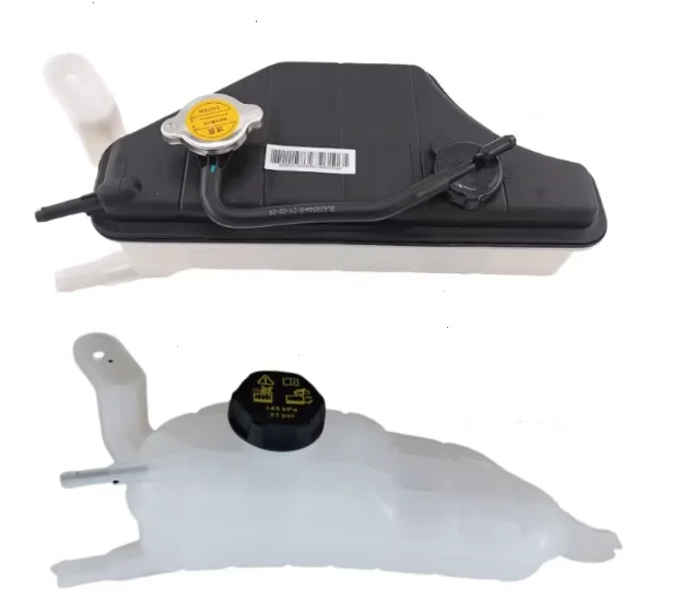 

Coolant Expansion Tank Coolant Reservoir Overflow Bottle for Geely Emgrand X7 SX7 EX7 GX7 Geely FC SUV Vision X6 GX9 NL4 Haoyue