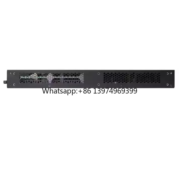 Hua-wei Original Switches S6730-H28Y4C Switch with 28-port GE/10G/25G SFP28, 4-port 100GE QSFP28, 2 Power Slots