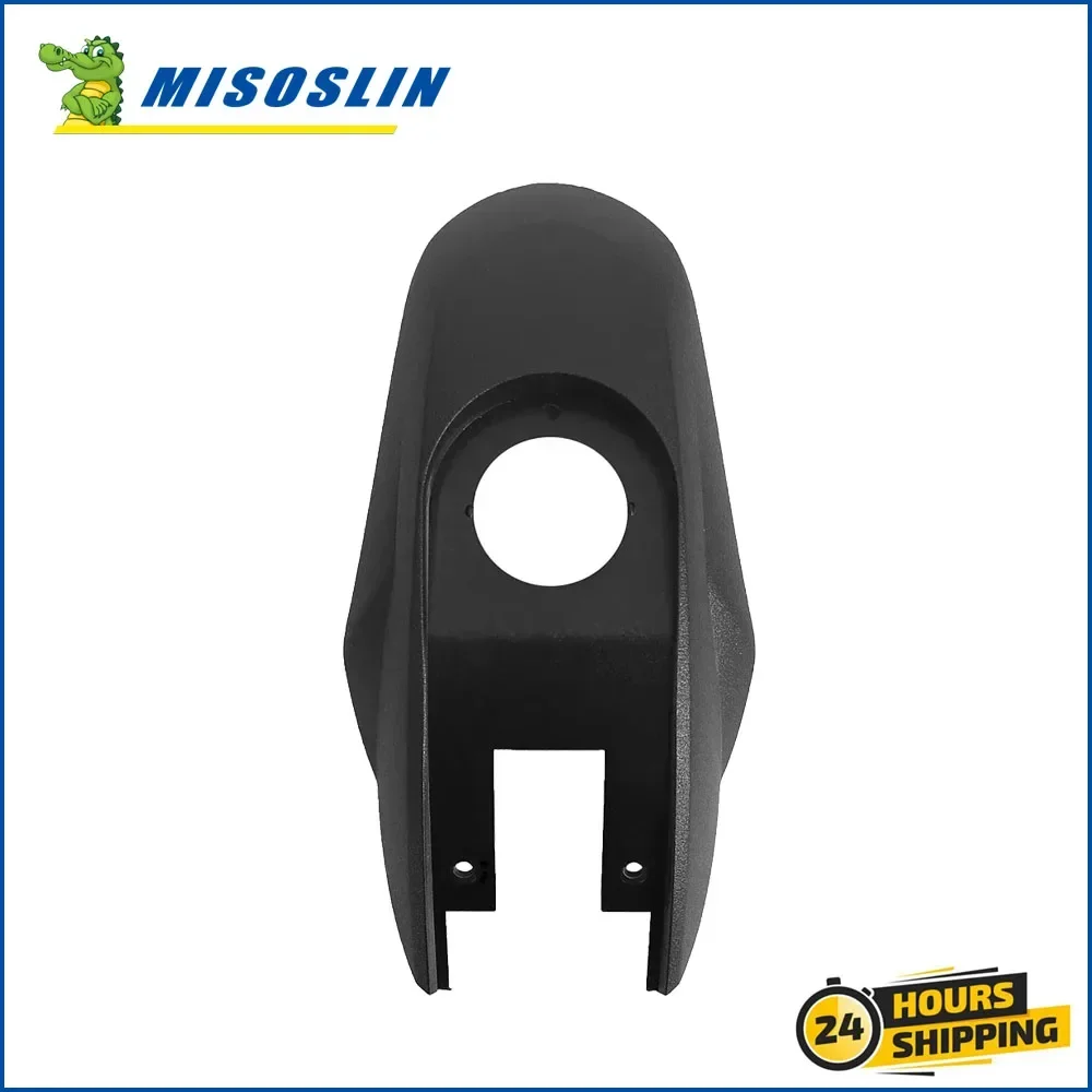 Front Fender for KUGOO KIRIN KuKirin G2 Pro Electric Scooter Front Wheel Splash Proof Mudguard Replacement Spare Accessories