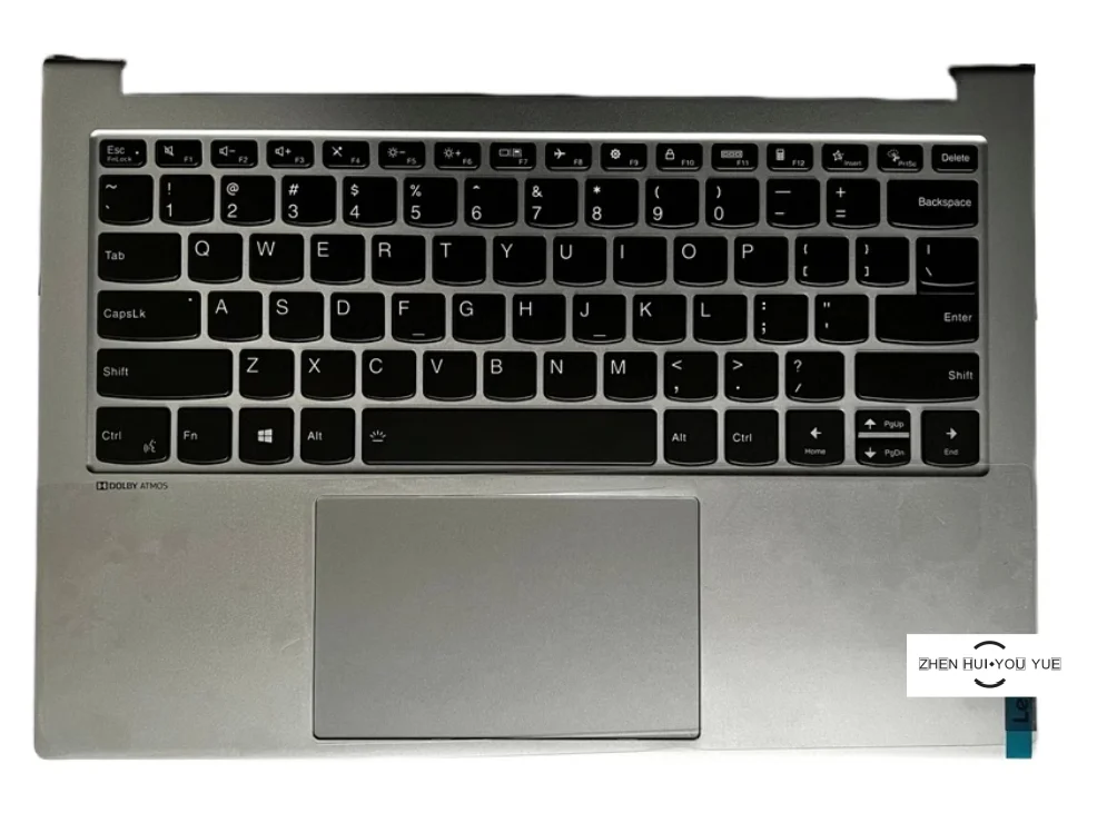 

New for lenovo Yoga Slim7 Pro 14ACH5 IHU5 ARH5 ITL5 2021 C cover keyboard