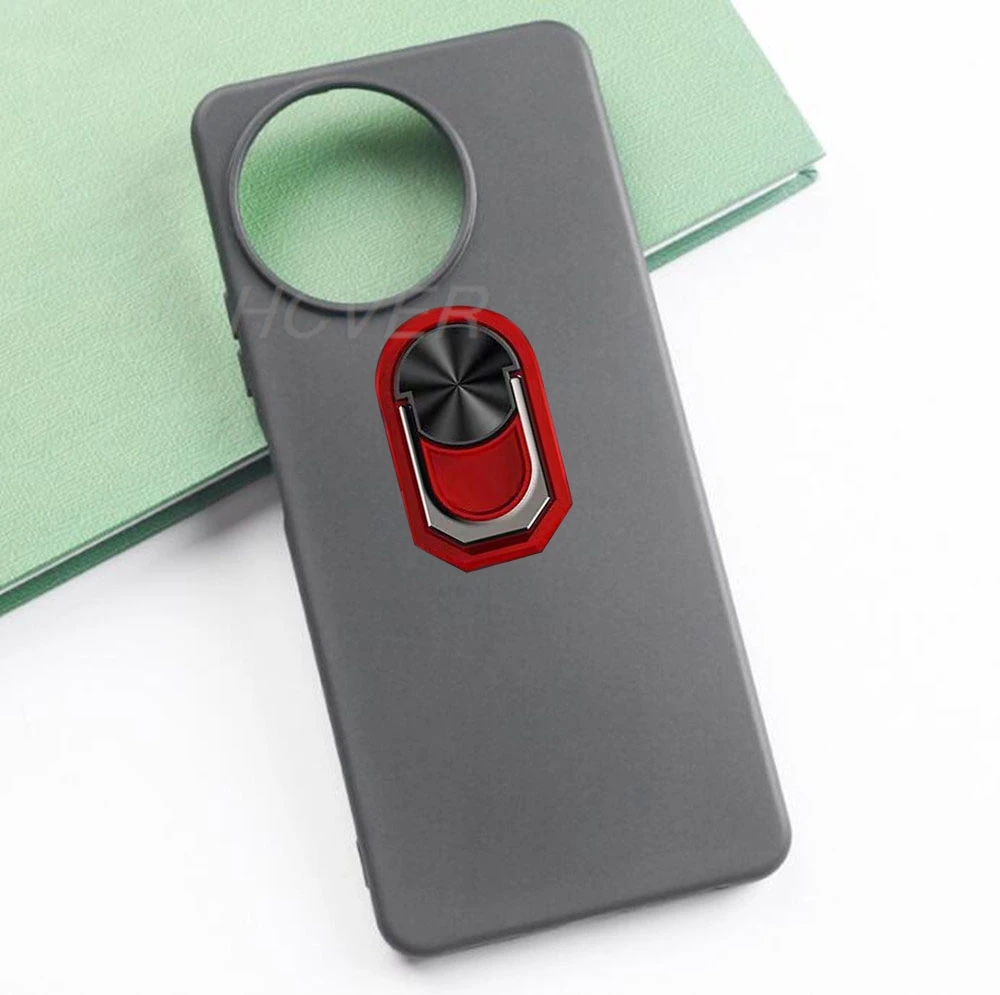 Magnet Phone Case FOR Blackview Shark 8 6.78\