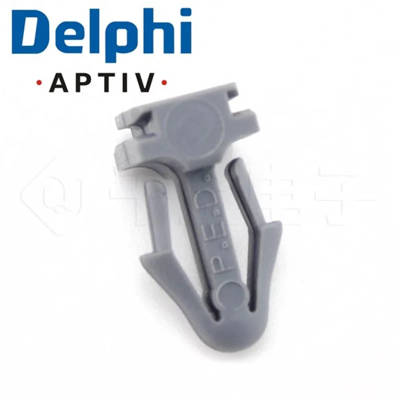 100PCS Original genuine Automotive Connector FOR DELPHI/APTIV 12084561