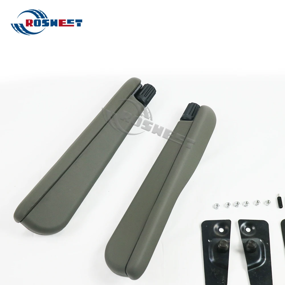 For Land Rover Defender 90 110 130 2020 2021 2022 2023 2024 L663 Car Center Control Armrest Seat Adjustable Interior Accessories