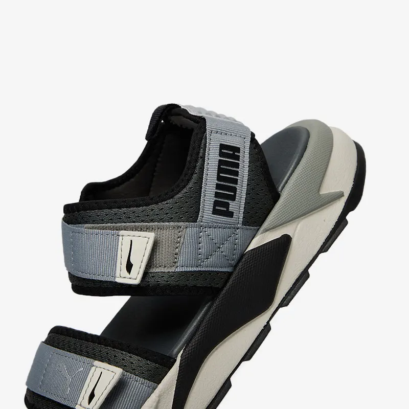 Puma genuine RS-Sandal Unisex Cushioned Outdoor Beach Sandals 374862-04
