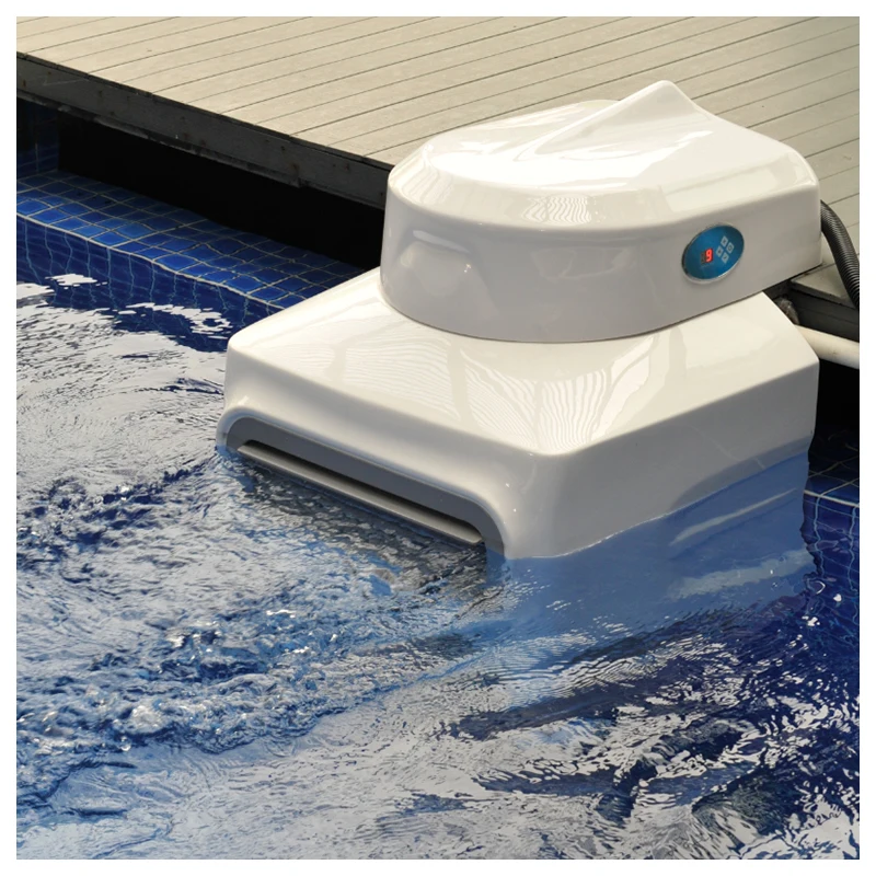 swimming pool swimming machine wall-mounted countercurrent swimming training sample preparation machine