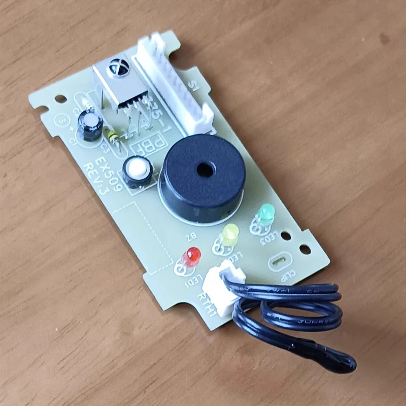 

Для кондиционера: основная плата приемника воздуховода 3MX/4MX 2P084375-1, 1 шт.