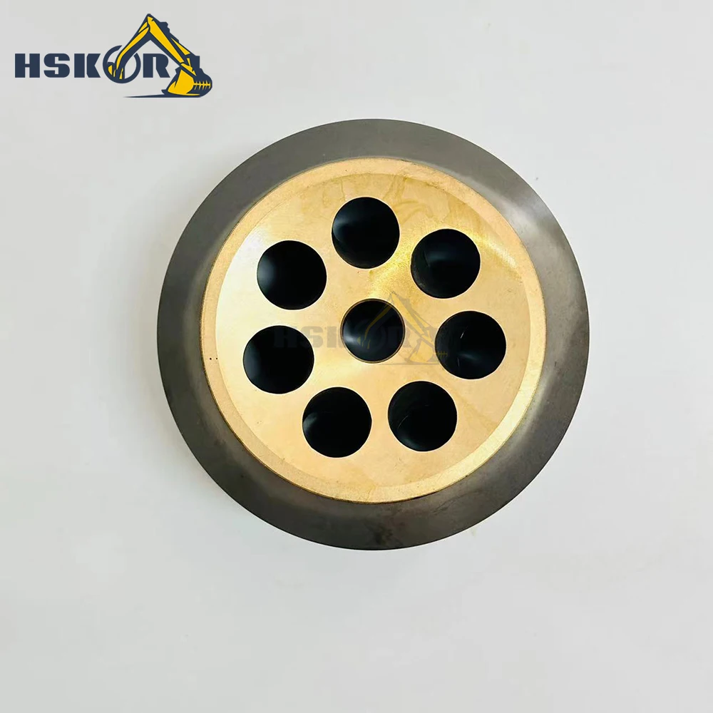 A8VO107 طقم تصليح المضخة الهيدروليكية أجزاء الرمح لقطع غيار ماكينات البناء لحفارة ريكسروث